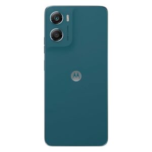 Smartphone Motorola Moto G06 Xt-2535-2 256gb 4gb Ram Dual Sim Pantalla 6.88" - Azul - Imagen 3