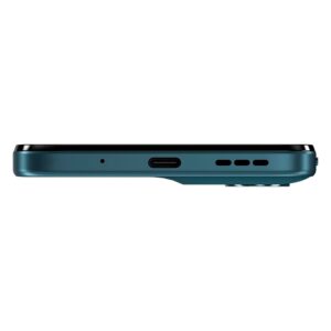 Smartphone Motorola Moto G06 Xt-2535-2 256gb 4gb Ram Dual Sim Pantalla 6.88" - Azul - Imagen 4