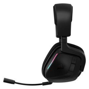 Headset Gamer Corsair Void V2 Ca-9011379-ww Wireless - Carbono - Imagen 3