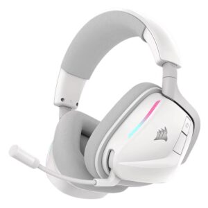HEADSET CORSAIR VOID WIRELESS V2 WHITE CA-9011380-WW