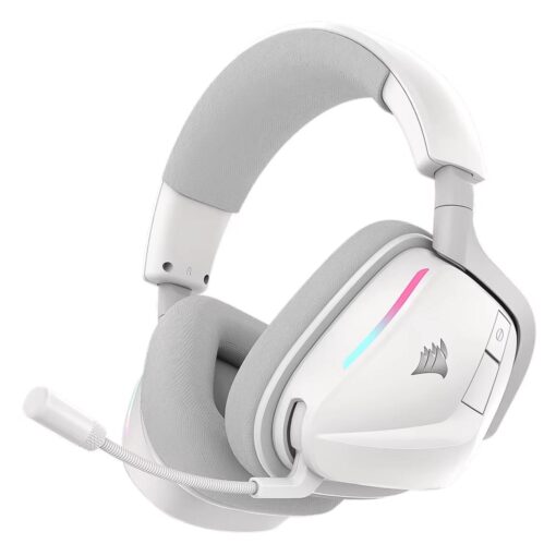 HEADSET CORSAIR VOID WIRELESS V2 WHITE CA-9011380-WW