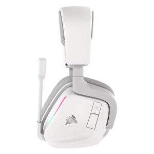 HEADSET CORSAIR VOID WIRELESS V2 WHITE CA-9011380-WW - Imagen 3