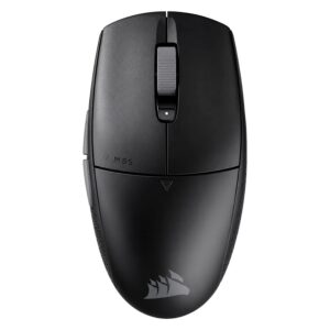 MOUSE CORSAIR M55 CH-931F002-NA BLACK