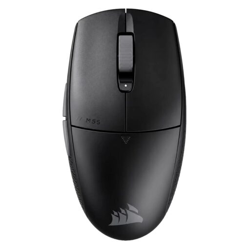 MOUSE CORSAIR M55 CH-931F002-NA BLACK