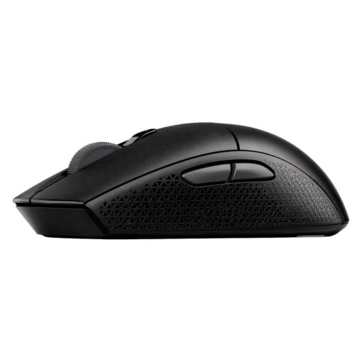 Alternative view of MOUSE CORSAIR M55 CH-931F002-NA BLACK