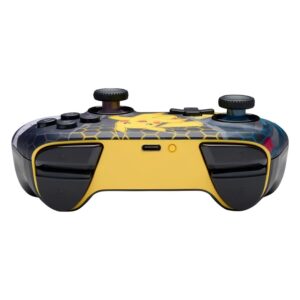 Control Powera Enhanced Advantage Pokémon: Mega Evolution Edition Inalámbrico Para Nintendo Switch 2 - Pwa-a-59817 - Imagen 3