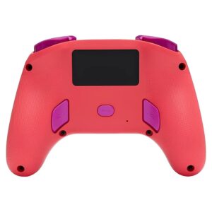 Control Powera Advantage Mario And Friends Inalámbrico Para Nintendo Switch 2 - Pwa-a-59619 - Imagen 5