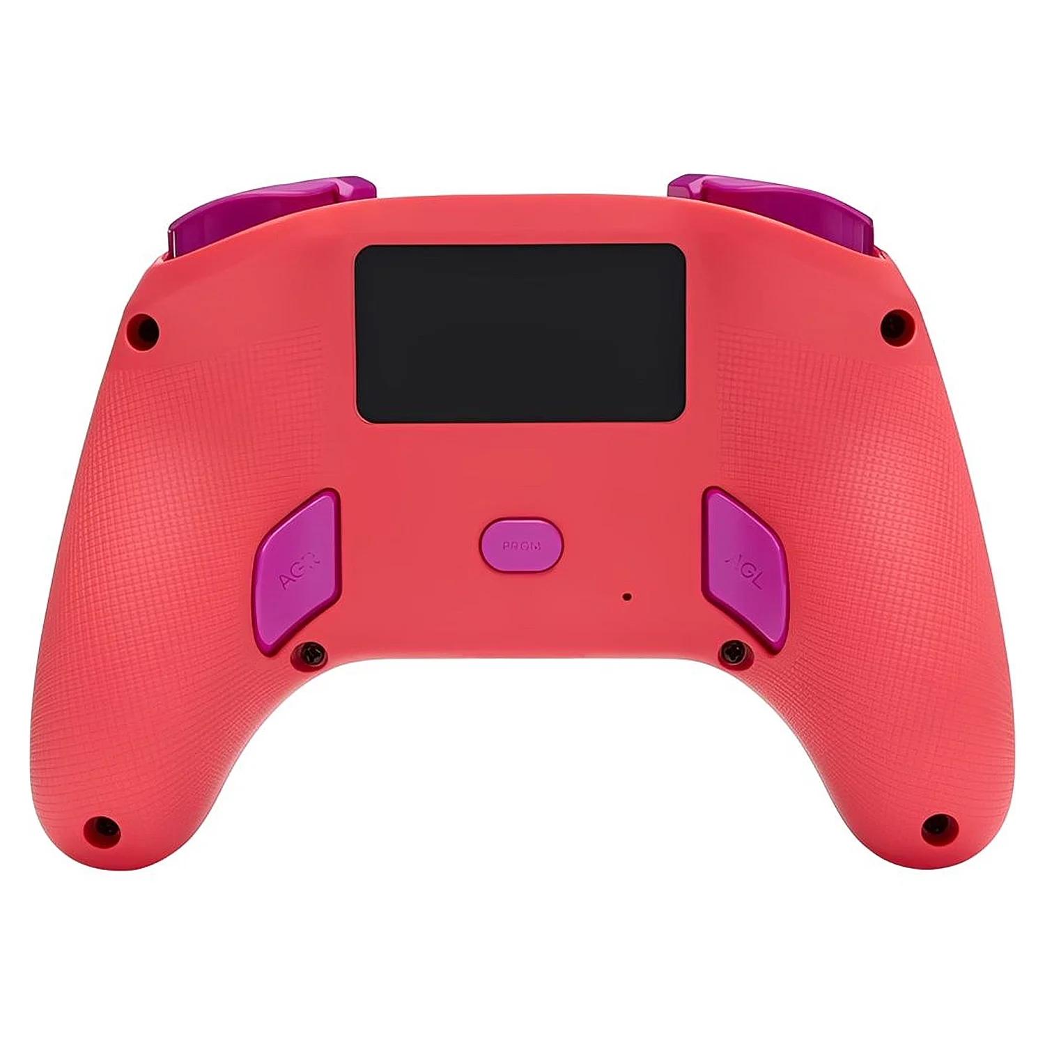 Control Powera Advantage Mario And Friends Inalámbrico Para Nintendo Switch 2 - Pwa-a-59619 - Imagen 5
