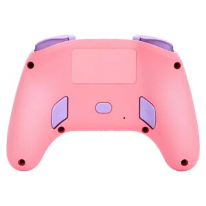 Control Powera Advantage Kirby Puff Inalámbrico Para Nintendo Switch 2 - Pwa-a-59411 - Imagen 4