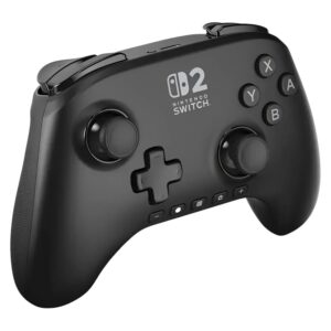 Control Powera Advantage Inalámbrico Para Nintendo Switch 2 - Pwa-a-59015 - Imagen 2
