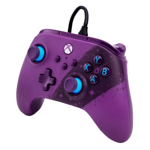 Alternative view of Control Powera Advantage Wired Pwa-a-15251 Para Xbox Series