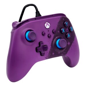 Control Powera Advantage Wired Pwa-a-15251 Para Xbox Series - Imagen 3
