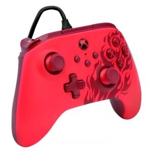 Control Powera Advantage Wired Pwa-a-15231 Para Xbox Series - Imagen 2