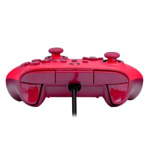 Control Powera Advantage Wired Pwa-a-15231 Para Xbox Series - Imagen 3