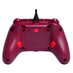 Control Powera Advantage Wired Pwa-a-15231 Para Xbox Series - Imagen 4