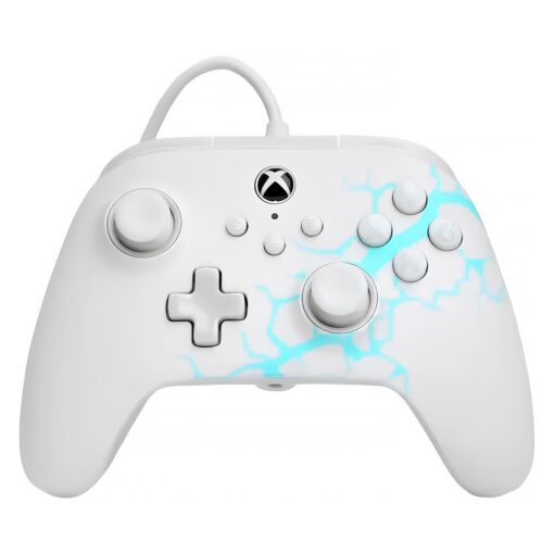 Control Powera Advantage Wired Pwa-a-15191 Para Xbox Series