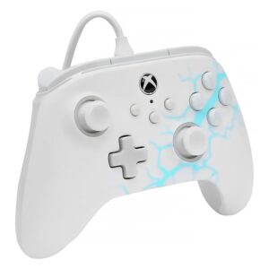 Control Powera Advantage Wired Pwa-a-15191 Para Xbox Series - Imagen 2
