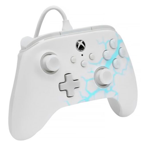 Alternative view of Control Powera Advantage Wired Pwa-a-15191 Para Xbox Series