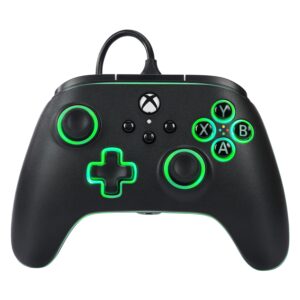 Control Powera Advantage Wired Pwa-a-13691 Para Xbox Series