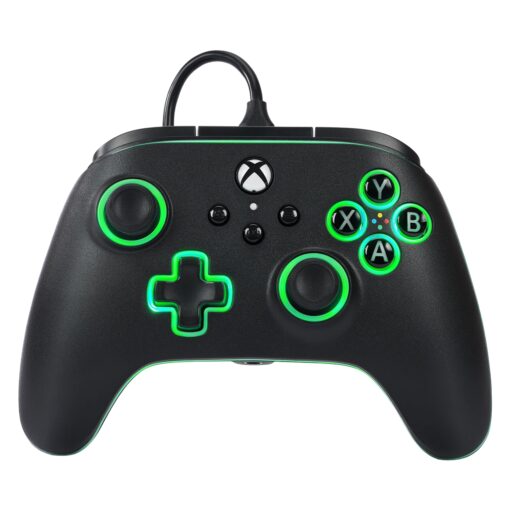 Control Powera Advantage Wired Pwa-a-13691 Para Xbox Series