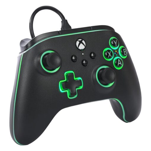 Alternative view of Control Powera Advantage Wired Pwa-a-13691 Para Xbox Series
