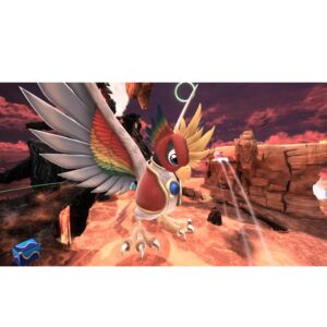 Juego Kirby Air Riders Para Nintendo Switch 2 - Imagen 4