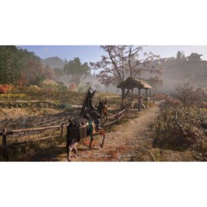 Juego Assassin's Creed Shadows Para Nintendo Switch 2 - Imagen 4