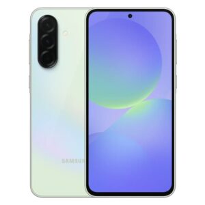 Smartphone Samsung Galaxy A36 5g A366b 256gb 12gb Ram Dual Sim Pantalla 6.7" - Verde (caja Slim)