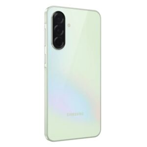 Smartphone Samsung Galaxy A36 5g A366b 256gb 12gb Ram Dual Sim Pantalla 6.7" - Verde (caja Slim) - Imagen 2