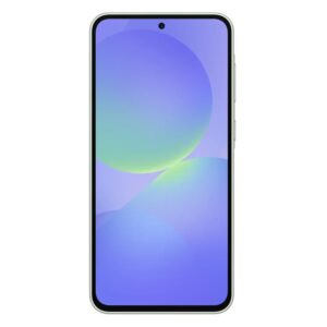 Smartphone Samsung Galaxy A36 5g A366b 256gb 12gb Ram Dual Sim Pantalla 6.7" - Verde (caja Slim) - Imagen 3