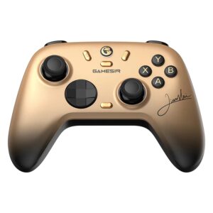 Control Gamesir Nova 2 Lite Champions Ed Pc/ios/android/switch