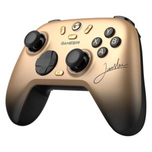 Control Gamesir Nova 2 Lite Champions Ed Pc/ios/android/switch - Imagen 2