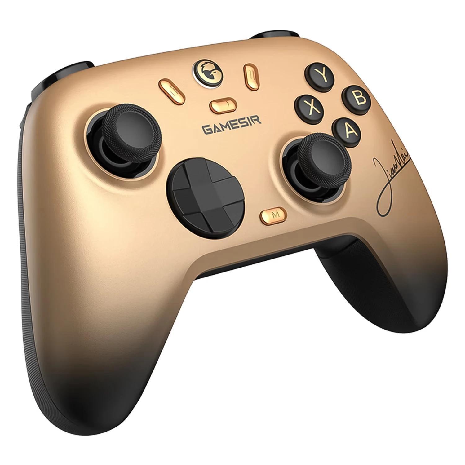 Control Gamesir Nova 2 Lite Champions Ed Pc/ios/android/switch - Imagen 3