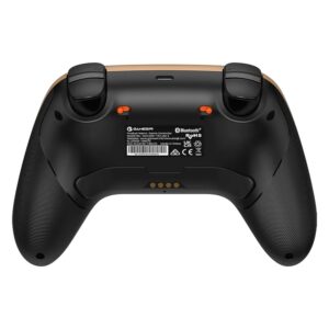 Control Gamesir Nova 2 Lite Champions Ed Pc/ios/android/switch - Imagen 4