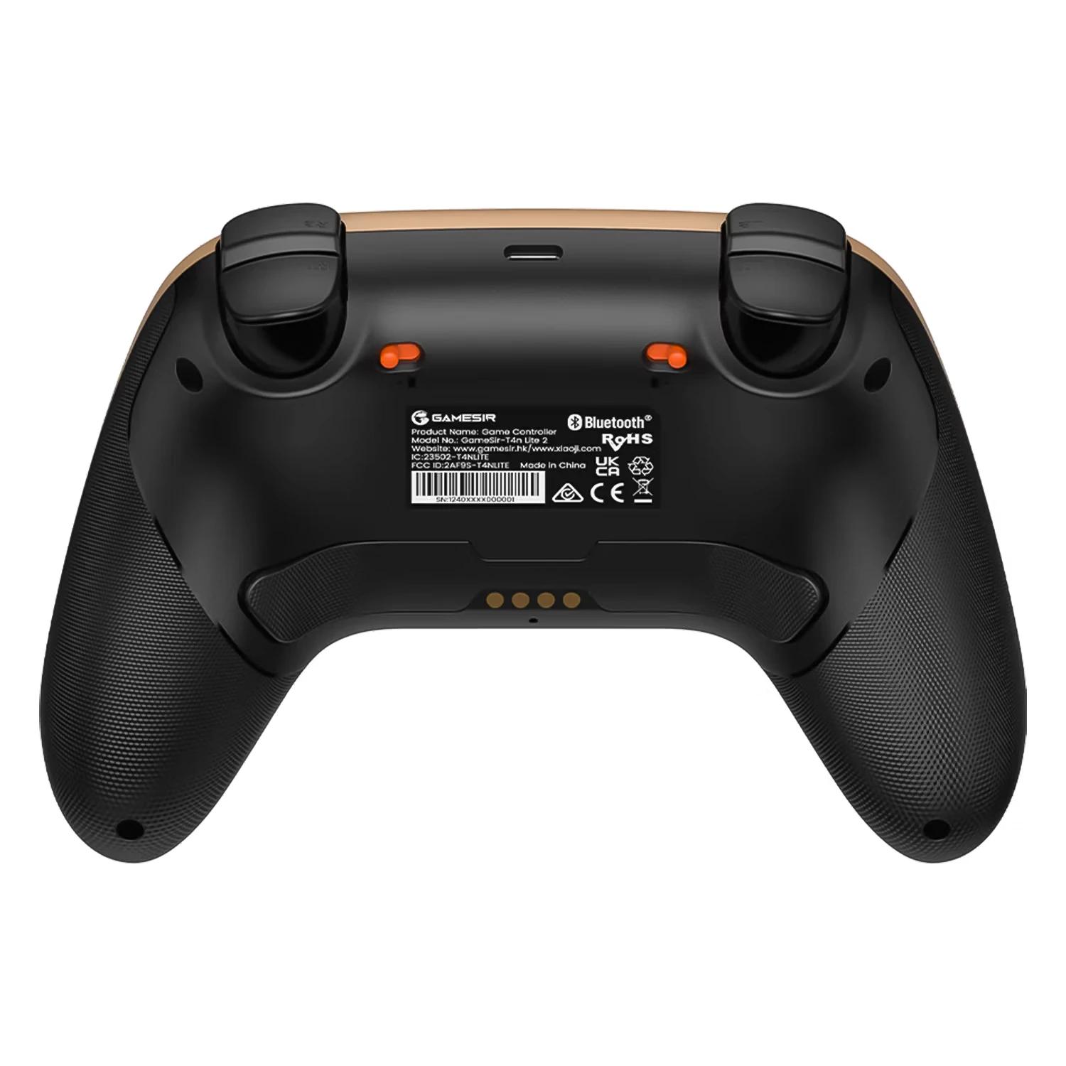 Control Gamesir Nova 2 Lite Champions Ed Pc/ios/android/switch - Imagen 4