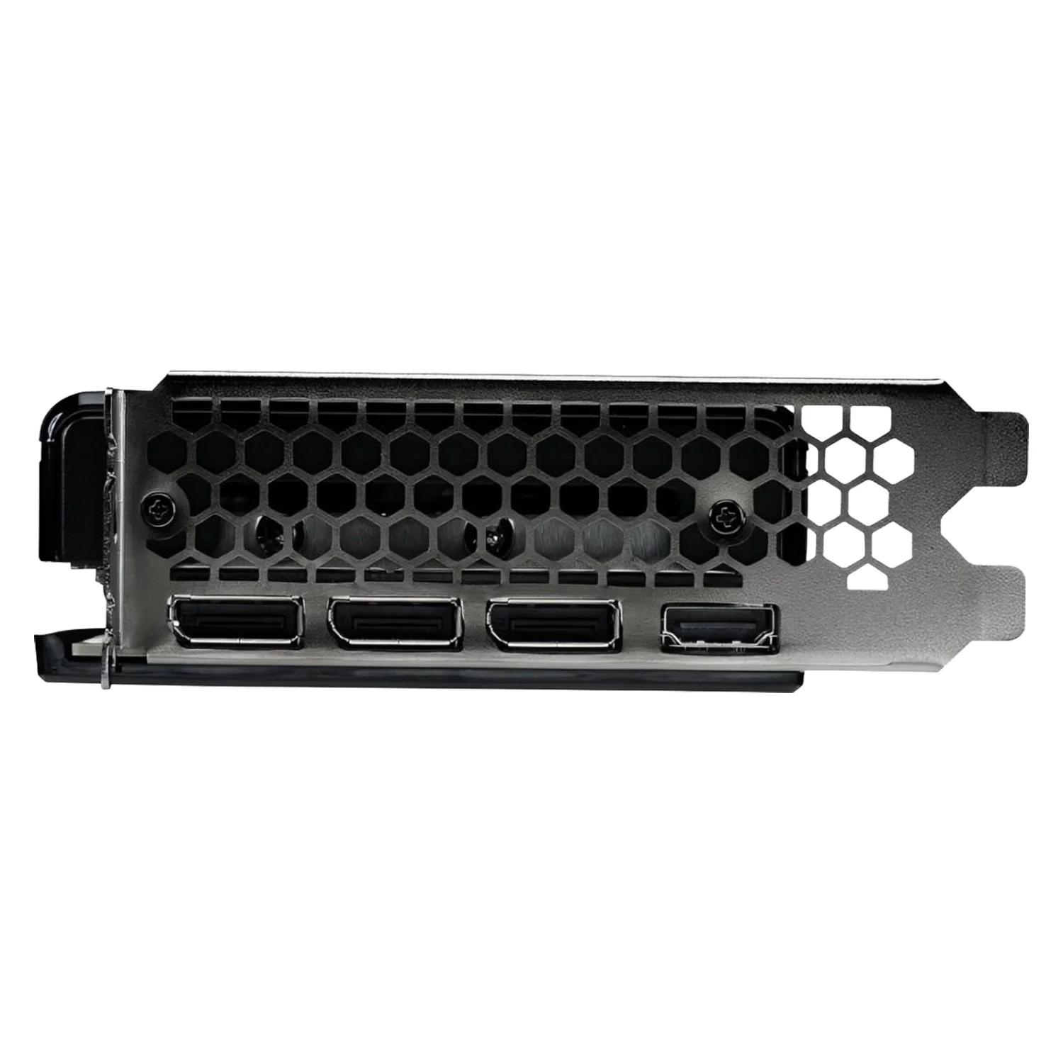 Placa de Vídeo Palit Infinity 3 NVIDIA GeForce RTX-5070 12GB GDDR7 - NE75070S19K9-GB2050S - Imagen 3
