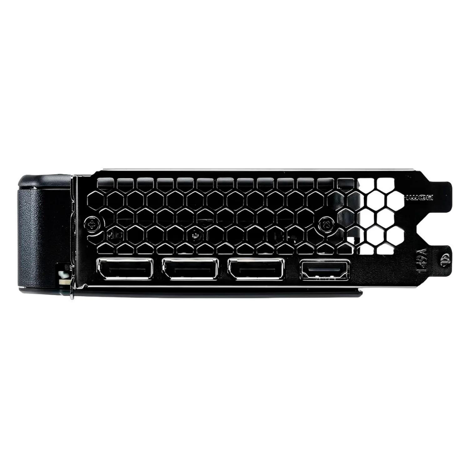 Placa de Vídeo Palit Dual OC NVIDIA Geforce RTX-5060Ti 8GB GDDR7 - NE7506TT19P1-GB2062D - Imagen 4