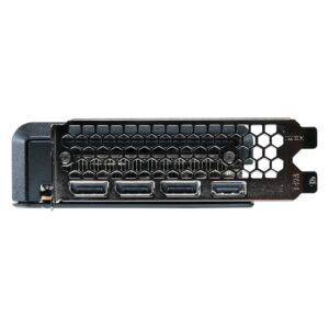 Vga Rtx-5060 8gb Gddr7 128bit Palit Infinity 2 Oc Ne75060v19p1-gb2063l - Imagen 2
