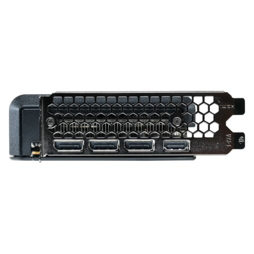 Alternative view of Vga Rtx-5060 8gb Gddr7 128bit Palit Infinity 2 Oc Ne75060v19p1-gb2063l