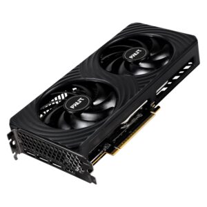 Vga Rtx-5050 8gb Gddr6 128bit Palit Dual Oc Ne65050s19p1-gb2070d - Imagen 4