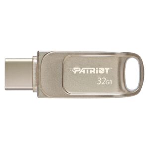 Pendrive Patriot TAB T560 32GB USB-C/USB 3.2 - PS32GT560DS5D - Imagen 3