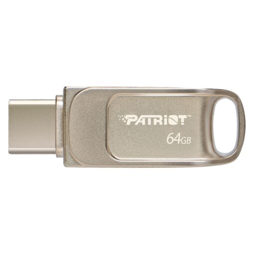 Alternative view of Pendrive Patriot Tab T560 64gb Usb-c/usb 3.2 - Ps64gt560ds5d