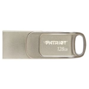 Pendrive Patriot Tab T560 128gb Usb-c/usb 3.2 - Ps128gt560ds5d