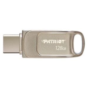 Pendrive Patriot Tab T560 128gb Usb-c/usb 3.2 - Ps128gt560ds5d - Imagen 2