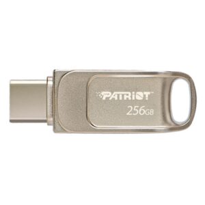 Pendrive Patriot Tab T560 256gb Usb-c/usb 3.2 - Ps256gt560ds5d - Imagen 2