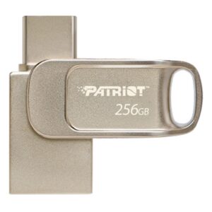 Pendrive Patriot Tab T560 256gb Usb-c/usb 3.2 - Ps256gt560ds5d - Imagen 3