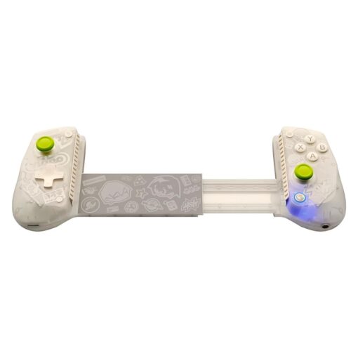 Alternative view of Control Gamesir X5s Zenless Zone Inalámbrico Para Nintendo Switch / Ios / Android - Blanco