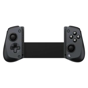 Control Gamesir X5s Zenless Zone Inalámbrico Para Nintendo Switch / Ios / Android - Negro
