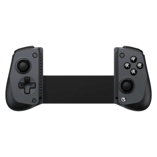 Control Gamesir X5s Zenless Zone Inalámbrico Para Nintendo Switch / Ios / Android - Negro
