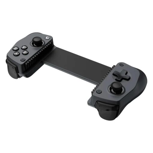 Alternative view of Control Gamesir X5s Zenless Zone Inalámbrico Para Nintendo Switch / Ios / Android - Negro